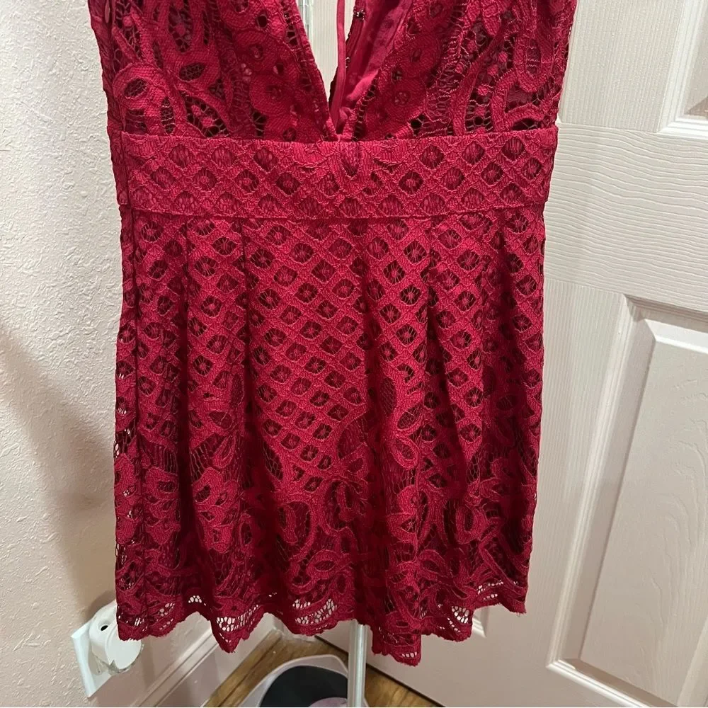 Free People One Million Lovers